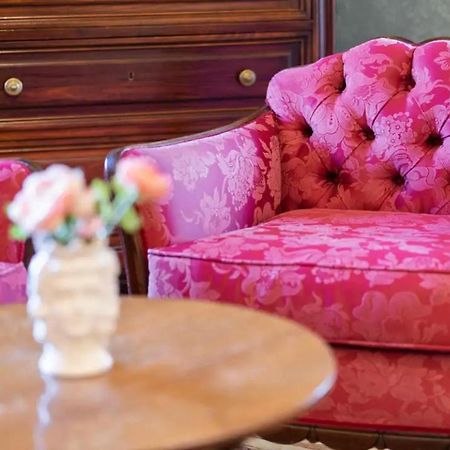 Villa Jacona กัลตาจีโรเน ภายนอก รูปภาพ