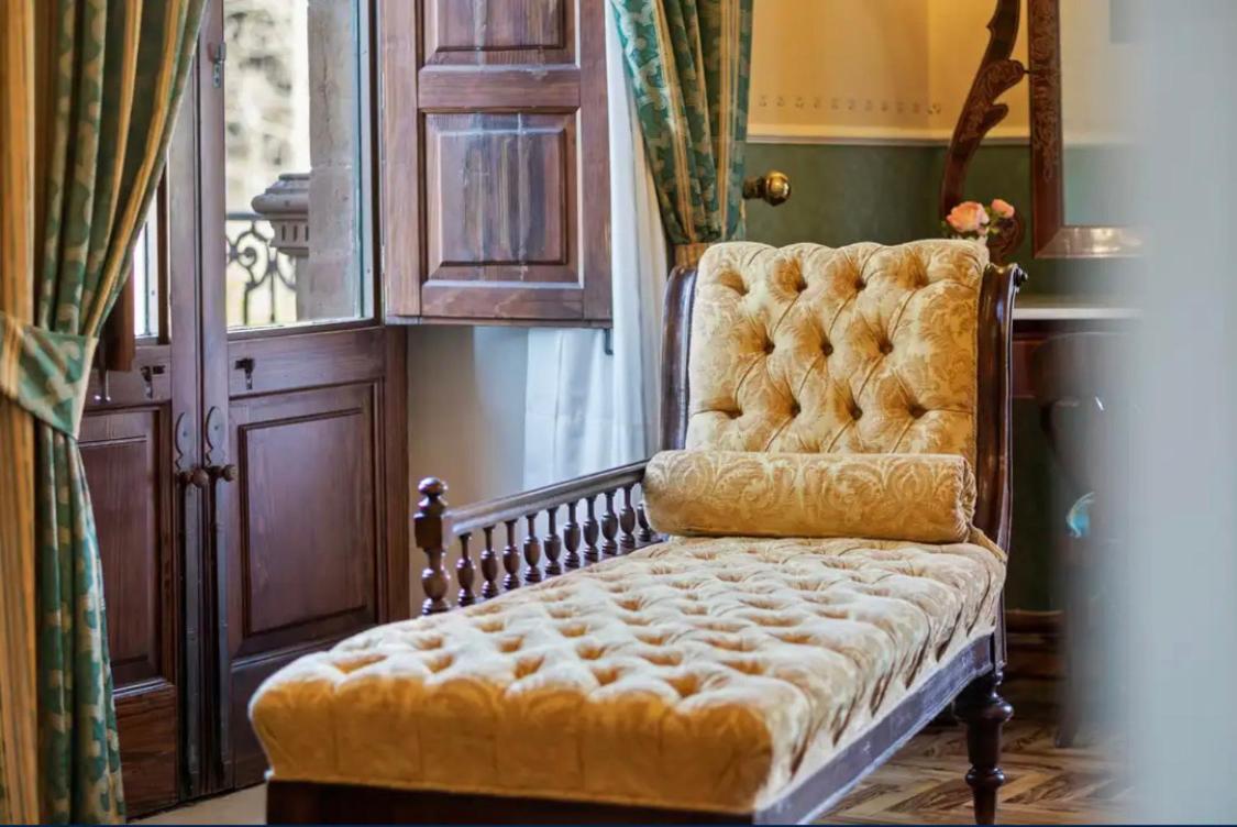 Villa Jacona กัลตาจีโรเน ภายนอก รูปภาพ