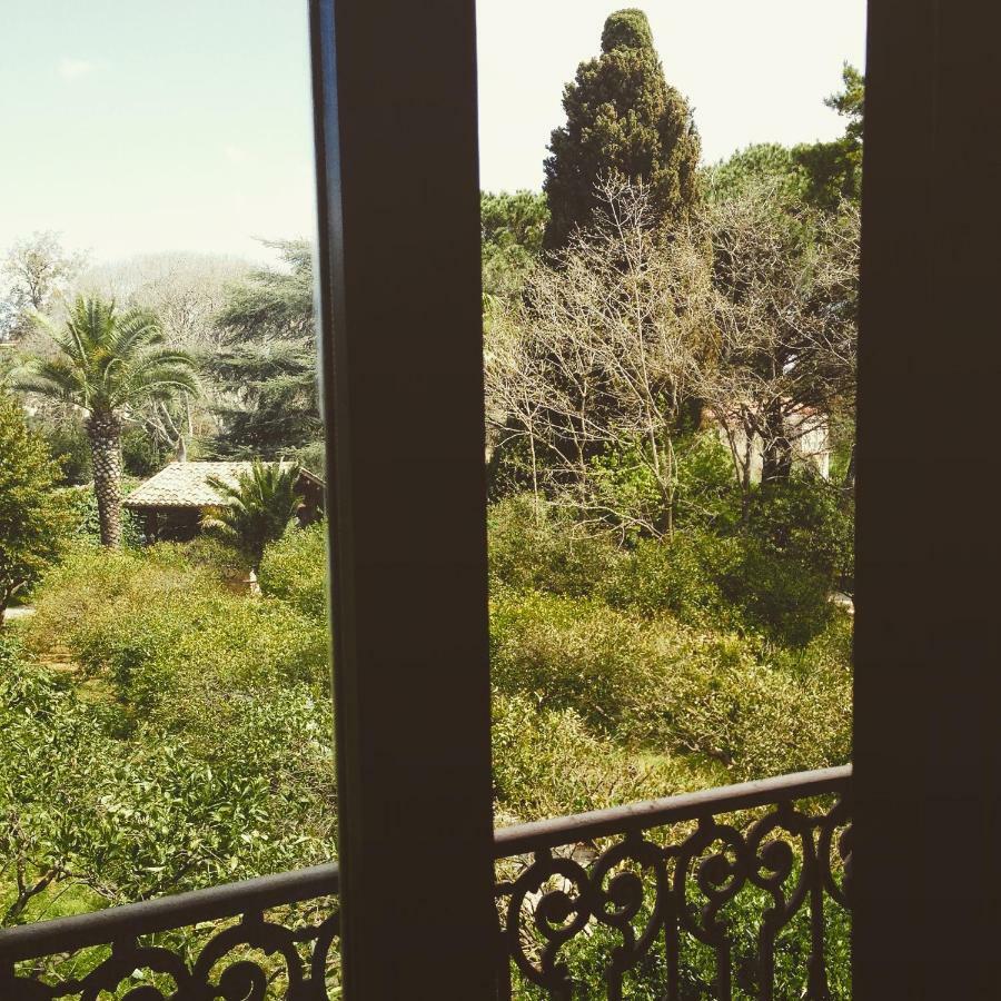 Villa Jacona กัลตาจีโรเน ภายนอก รูปภาพ