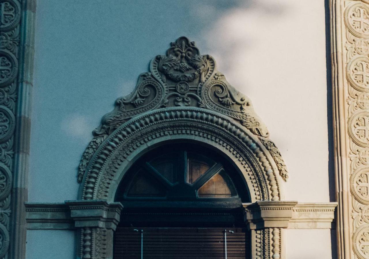 Villa Jacona กัลตาจีโรเน ภายนอก รูปภาพ